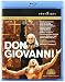 Mozart: Don Giovanni (Royal Opera House) [Blu-ray] [Import]