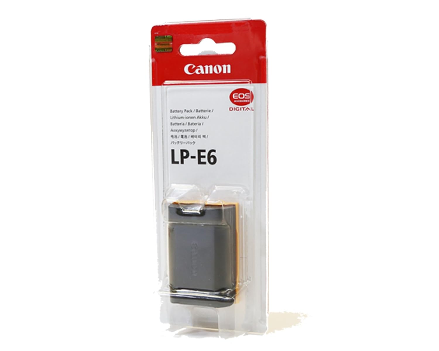 Sold NIB Canon LPE6 5DM2 5DM3 Battery FM Forums