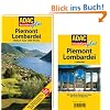 ADAC Reisef�hrer plus Piemont, Lombardei: Mit extra Karte zum Herausnehmen: Hotels, Restaurants, Stadtbilder, Naturerlebnisse, Museen, Inseln, Kirchen, Aussichtspunkte