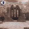 Roof for the Rain