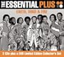 Essential Plus (W/Dvd) (Dig)