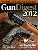 Gun Digest 2012