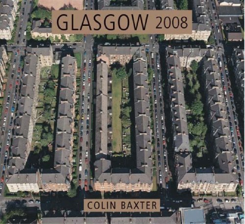 Glasgow Calendar 2008