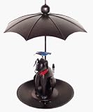  : Bird Dog Bird Feeder