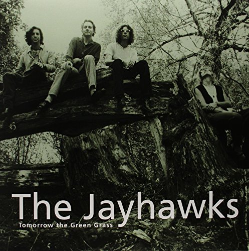 Album Art for Tomorrow The Green Grass by Jayhawks