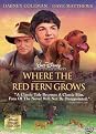 Where the Red Fern Grows (Fullscreen, Widescreen)