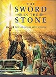 The sword in the stone : the legend of King Arthur