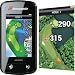 61SJyAJvchL. SL75  Garmin Approach G3 Waterproof Touchscreen Golf GPS