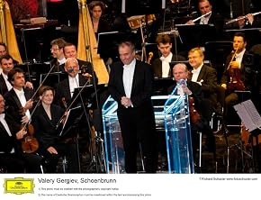 Bilder von Valery Gergiev