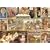 Jumbo Puzzle - Nostalgic Brands 1000 piece puzzle