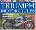 Triumph Motorcycles: From Speed-Twin to Bonneville