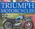 Triumph Motorcycles: From Speed-Twin to Bonneville