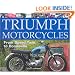 Triumph Motorcycles: From Speed-Twin to Bonneville