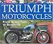 Triumph Motorcycles: From Speed-Twin to Bonneville