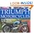 Triumph Motorcycles: From Speed-Twin to Bonneville
