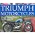 Triumph Motorcycles: From Speed-Twin to Bonneville