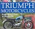 Triumph Motorcycles: From Speed-Twin to Bonneville