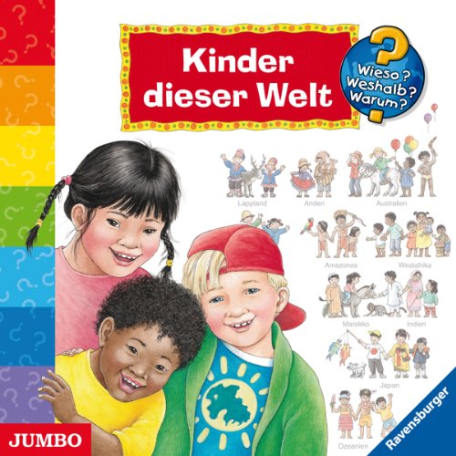 Jumbo Neue Medien (DA Music) Kinder Dieser Welt