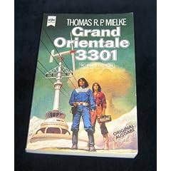 Grand Orientale 3301.