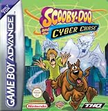 Scooby Doo and the Cyber Chase