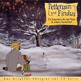  : Pettersson & Findus - CD: Pettersson & Findus, Audio-CDs, Tl.2, Ein Feuerwerk f&uuml;r den Fuchs & andere Geschichten, 1 Audio-CD: Flg. 2