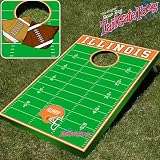 Wild Sales Bean Bag Toss - Illinois