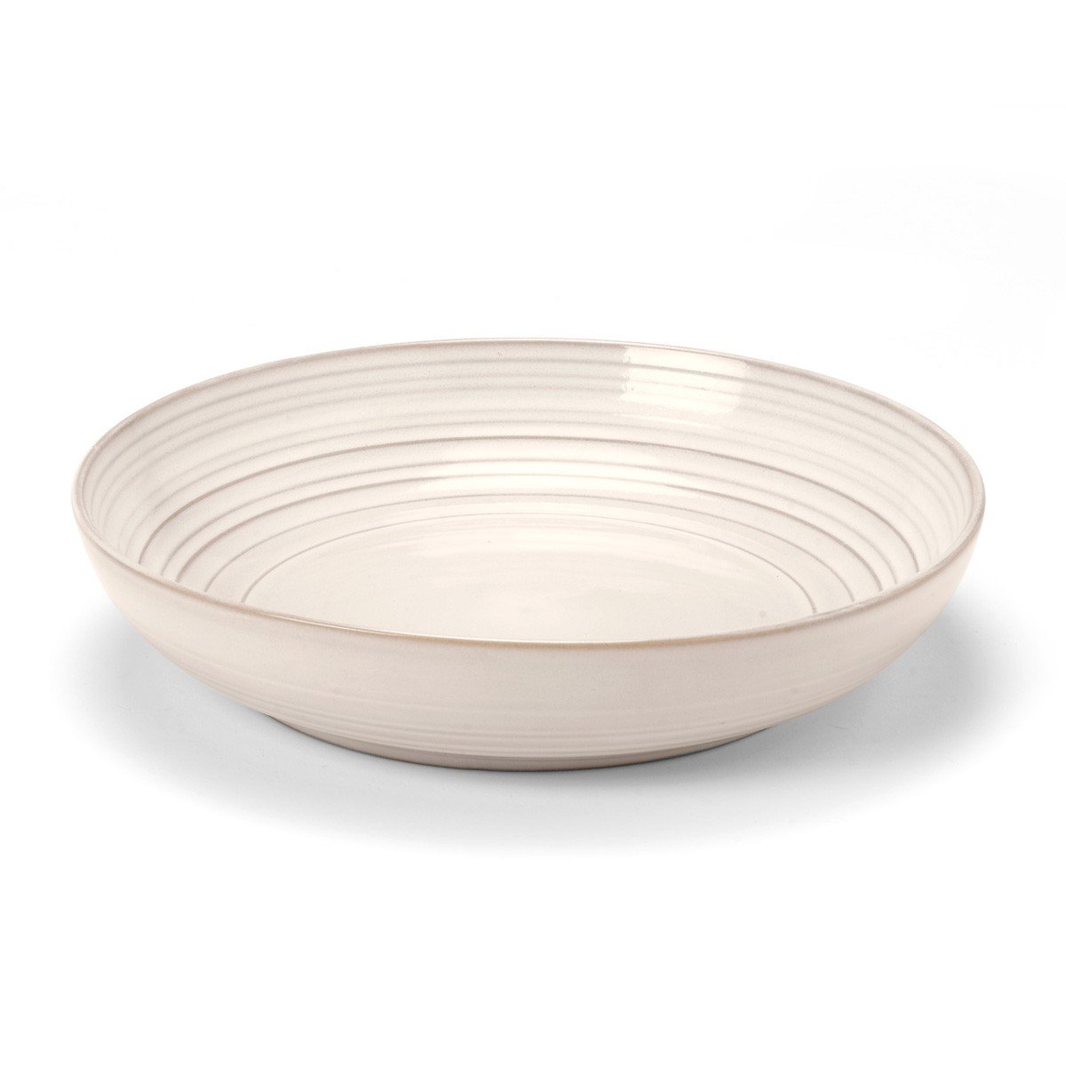 Jamie Oliver JME Rimple Pasta Bowls x 4. Sturdy, Ovenproof Stoneware. eBay