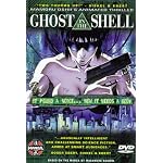 Ghost in the Shell