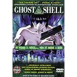 Ghost in the Shell ~ Atsuko Tanaka