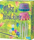 Review Great Gizmos  / Paint A Wind Chime Kit