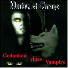 Gedanken Eines Vampirs