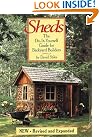 Sheds: The Do-It-Yourself...