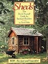 Sheds: The Do-It-Yourself Guide for Backyard Builders