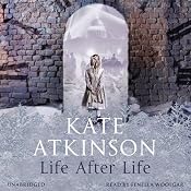 Life After Life | [Kate Atkinson]