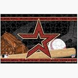 Houston Astros 150 Piece Puzzle
