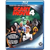 Scary Movie 4