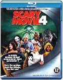 Scary Movie 4 [Blu-ray]