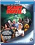 Scary Movie 4 [Blu-ray]