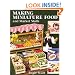 Making Miniature Food and Market Stalls