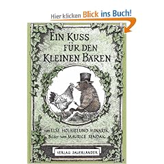 Ein Ku� f�r den kleinen B�ren (Bd. 5)