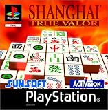 Eigenschaften Activision - Sunsoft  / Shanghai True Valor