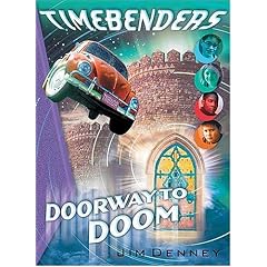 Doorway to Doom (Timebenders)
