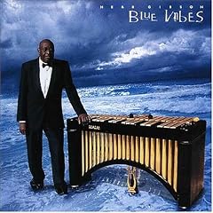 Blue Vibes
