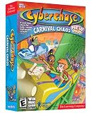 Cyberchase Carnival Chaos
