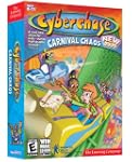 Cyberchase Carnival Chaos