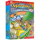 Cyberchase Carnival Chaos