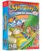 Cyberchase Carnival Chaos