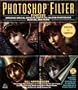 Photoshop Filter Finesse:: Amazing Special Effects and Plug-Ins for Photoshop, Painter   CD-ROM