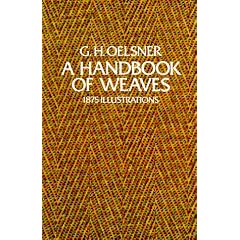 Handbook of Weaves
