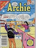 Archie Comics Digest Magazine No. 89 (The Archie Digest Library, No. 89) Archie Comics Digest Magazine No. 89 (The Archie Digest Library, No. 89)